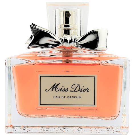 christian dior miss dior eau de parfum spray reviews|Miss Dior review.